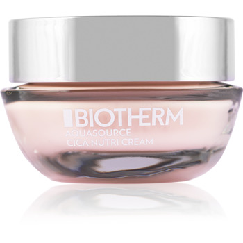 Aquasource Cica Nutri Cream - Denní pleťový krém